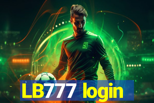 LB777 login